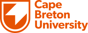 Cape Breton University Logo PNG Vector