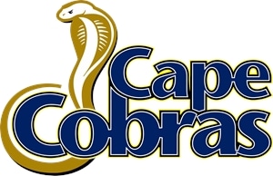 Cape Cobras Logo PNG Vector