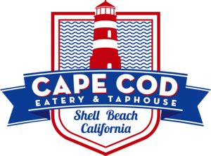 Cape Cod Eatery & Taphouse Logo PNG Vector
