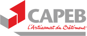 CAPEB Logo PNG Vector