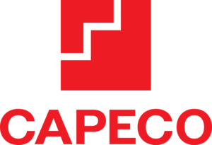 CAPECO Logo PNG Vector