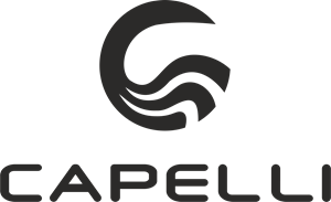 Capelli Logo PNG Vector