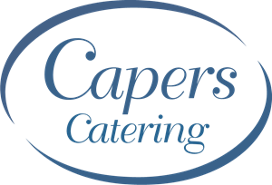 Capers Catering Logo PNG Vector