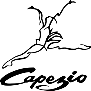 Capezio Logo PNG Vector
