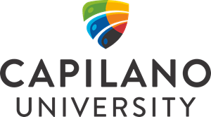 Capilano University Logo PNG Vector