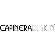 Capinera Design Logo Vector