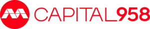 Capital 95.8FM Logo PNG Vector