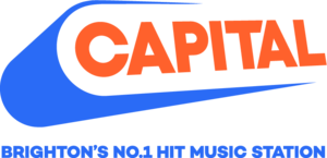 Capital Brighton Logo PNG Vector