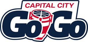 CAPITAL CITY GO GO Logo Vector