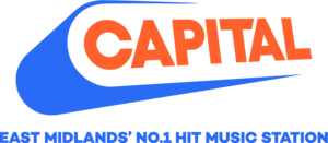 Capital East Midland Logo PNG Vector