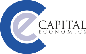 Capital Economics Logo PNG Vector