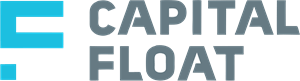 Capital Float Logo PNG Vector
