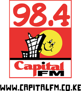capital fm kenya Logo PNG Vector