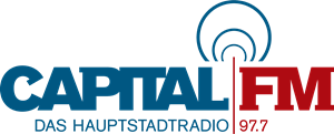 Capital FM Logo PNG Vector