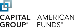Capital Group American Funds Logo PNG Vector