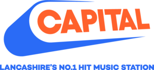 Capital Lancashire Logo PNG Vector