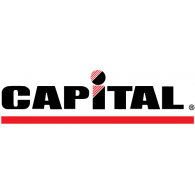 Capital Logo PNG Vector