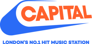 Capital London Logo PNG Vector