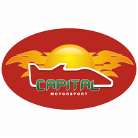 Capital Motorsport Logo PNG Vector