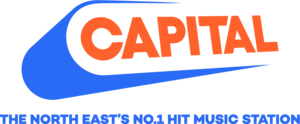 Capital North East Logo PNG Vector