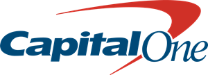 Capital One Logo PNG Vector