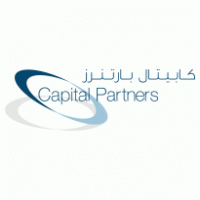 Capital Partners Logo PNG Vector