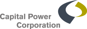 Capital Power Corporation Logo PNG Vector