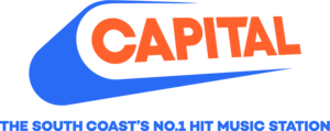 Capital South Coast Logo PNG Vector