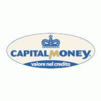capital money Logo PNG Vector
