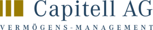 Capitell Logo PNG Vector