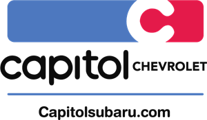 Capitol Chevrolet Logo PNG Vector