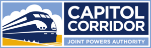 Capitol Corridor Logo PNG Vector