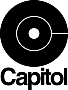 Capitol Records 1969 Logo PNG Vector