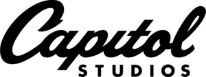 Capitol Studios Logo PNG Vector