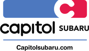 Capitol Subaru Logo PNG Vector