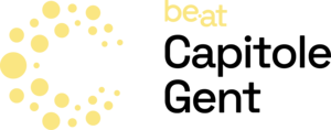 Capitole Gent Logo PNG Vector