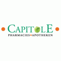 Capitole Logo PNG Vector