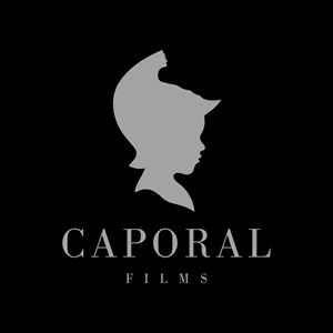 Caporal Films Logo PNG Vector