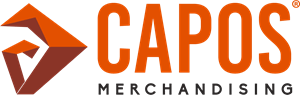 Capos Merchandising Logo PNG Vector