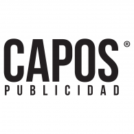 Capos Publicidad Capos Group Logo PNG Vector