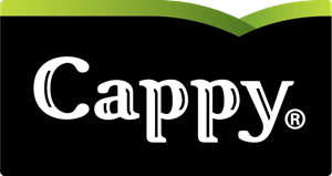 Cappy Logo Vector