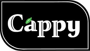 Cappy New Logo Vector