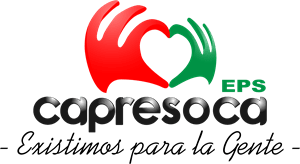 Capresoca EPS Logo Vector