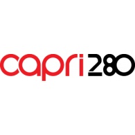 Capri 280 Logo Vector