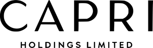 Capri Holdings Logo PNG Vector