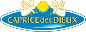 Caprice Des Dieux Logo PNG Vector