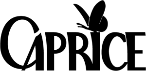 Caprice Logo PNG Vector