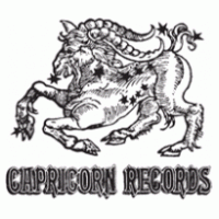 Capricorn Records Logo PNG Vector