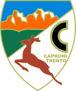Capriolo Logo PNG Vector