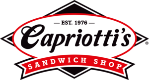 Capriotti's Logo PNG Vector